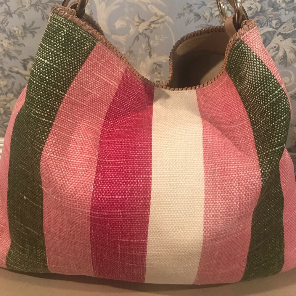 Gucci Summer Hobo - Picture 7 of 7